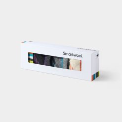 Alternative view of Smartwool Women's Hike Ankle Socks Trio Gift Box Hiking Socks