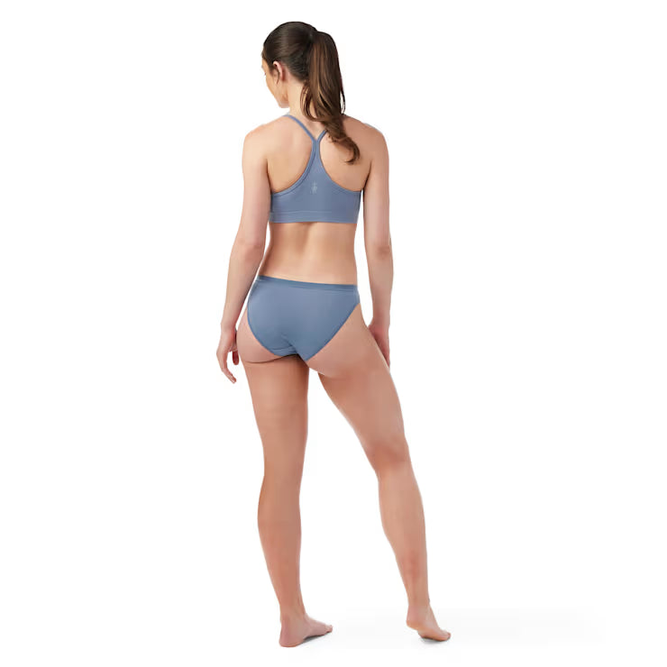 Smartwool Women's Everyday Merino Bikini Boxed - Image 2