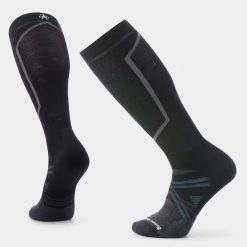 Smartwool Ski Over The Calf Socks Ski
