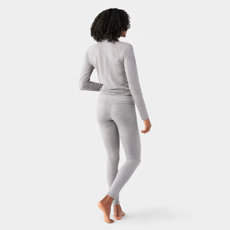 Smartwool Women's Classic All - Season Merino Base Layer Bottom - Image 3