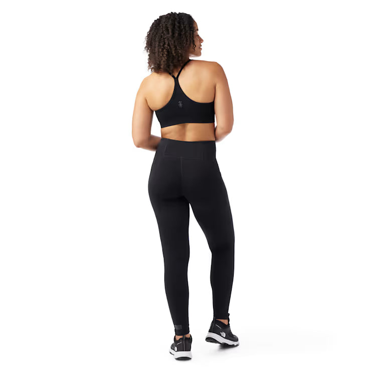 Smartwool Women's Merino Blend Bralette Sports Bra - Image 3