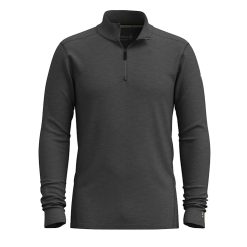 Alternative view of Smartwool Men's Classic All - Season Merino Base Layer 1/4 Zip