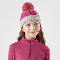 Smartwool Kids' Isto Beanie Winter Hat
