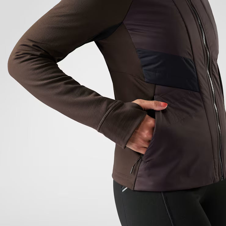 Smartwool Women's Smartloft Hybrid Jacket - Image 5