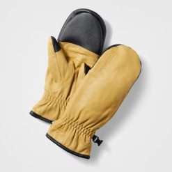 Smartwool Ridgeway Lined Mitten Winter Mittens