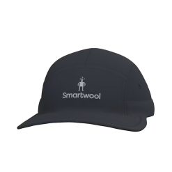 Alternative view of Smartwool 5 Panel Hat