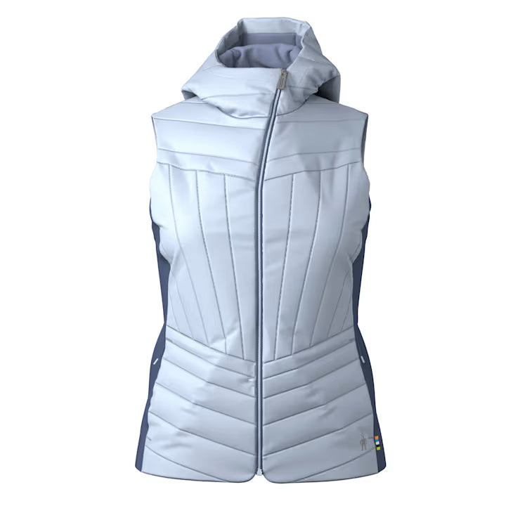 Smartwool Women's Smartloft Vest - Image 2