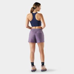Alternative view of Smartwool Women's Merino 4 Hike Short Shorts