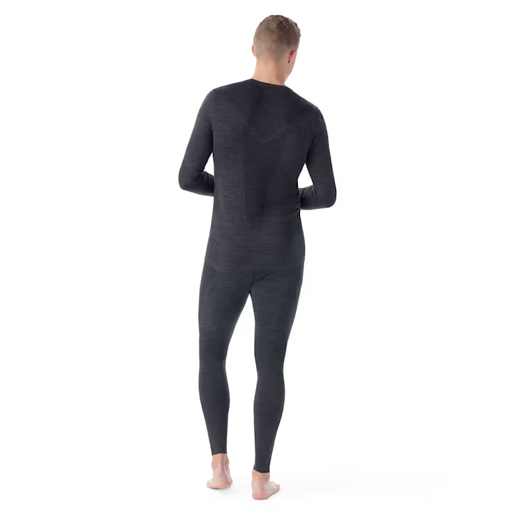 Smartwool Men's Intraknit? Thermal Merino Base Layer Crew - Image 2