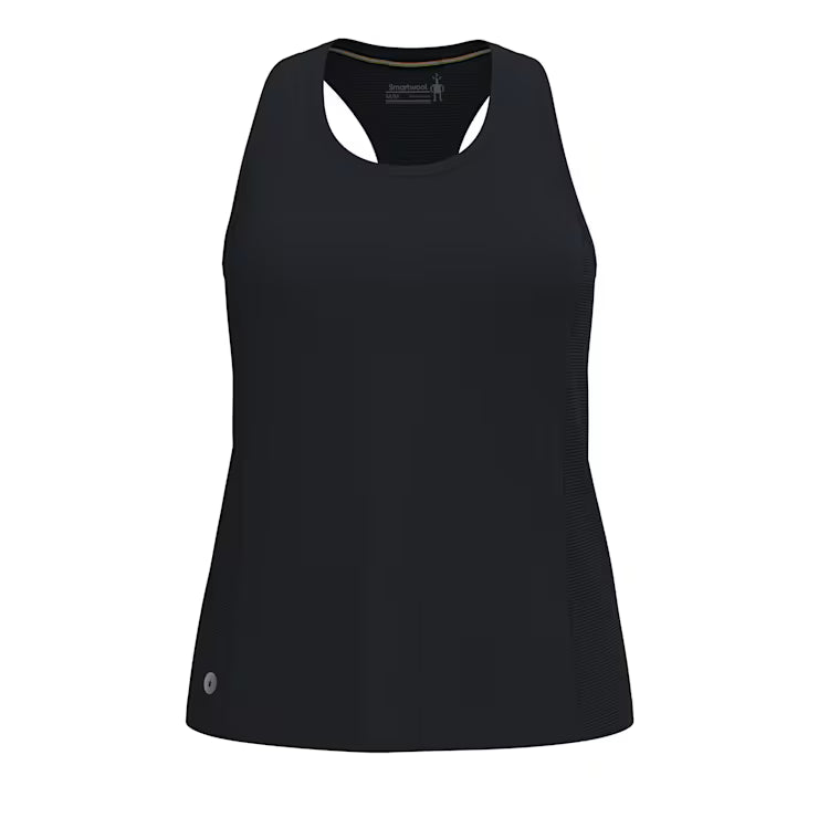 Smartwool Women's Active Mesh Racerback Tank - Image 4
