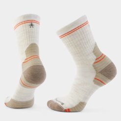 Smartwool Women's Hike Mid Crew Socks Hiking