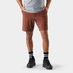 Smartwool Men's 8 Short Shorts