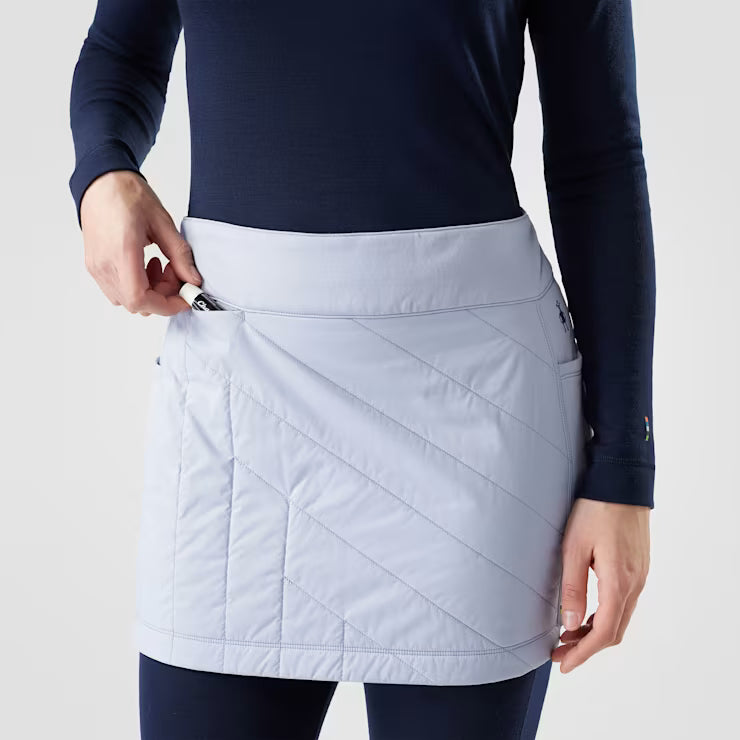 Smartwool Women's Smartloft Skirt - Image 3