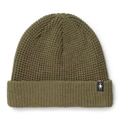 Alternative view of Smartwool Creek Run Beanie Winter Hat