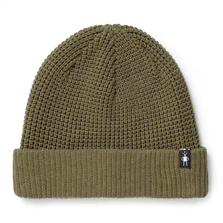 Smartwool Creek Run Beanie Winter Hat - Image 2