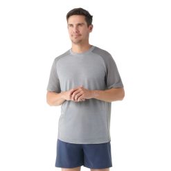 Smartwool Men's Active Mesh Short Sleeve Shorts