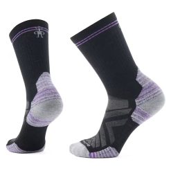 Smartwool Women's Hike Crew Socks Hiking