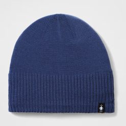 Alternative view of Smartwool Fleece Lined Beanie Winter Hat