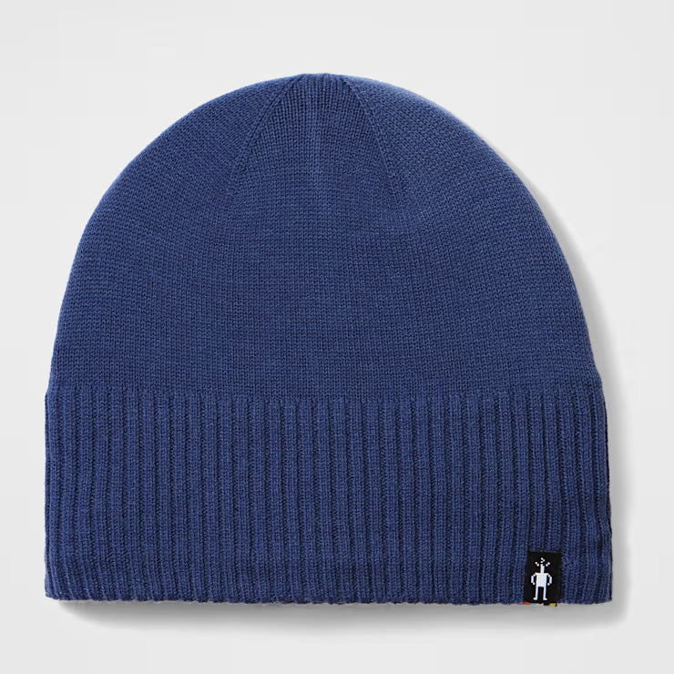 Smartwool Fleece Lined Beanie Winter Hat - Image 2
