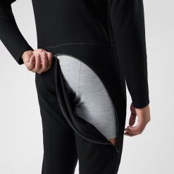 Alternative view of Smartwool Men's Classic Thermal Merino Base Layer One Piece