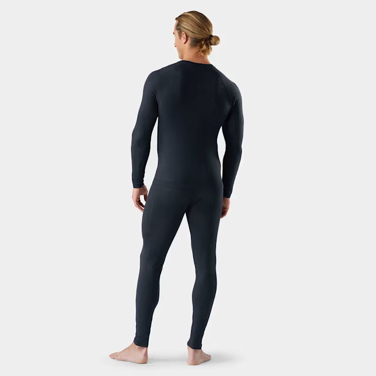 Smartwool Men's Intraknit? All - Season Merino Base Layer Crew - Image 2