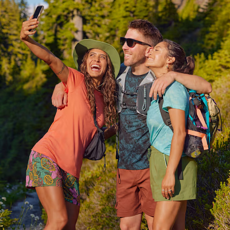 Smartwool Women's 4 Hike Short Shorts - Image 5