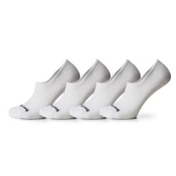 Smartwool Everyday No Show Socks 4 - Pack Socks