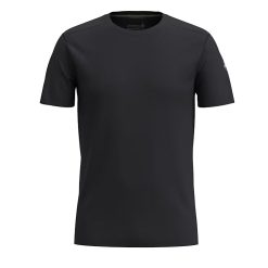 Alternative view of Smartwool Men's Merino Short Sleeve Tee Shorts
