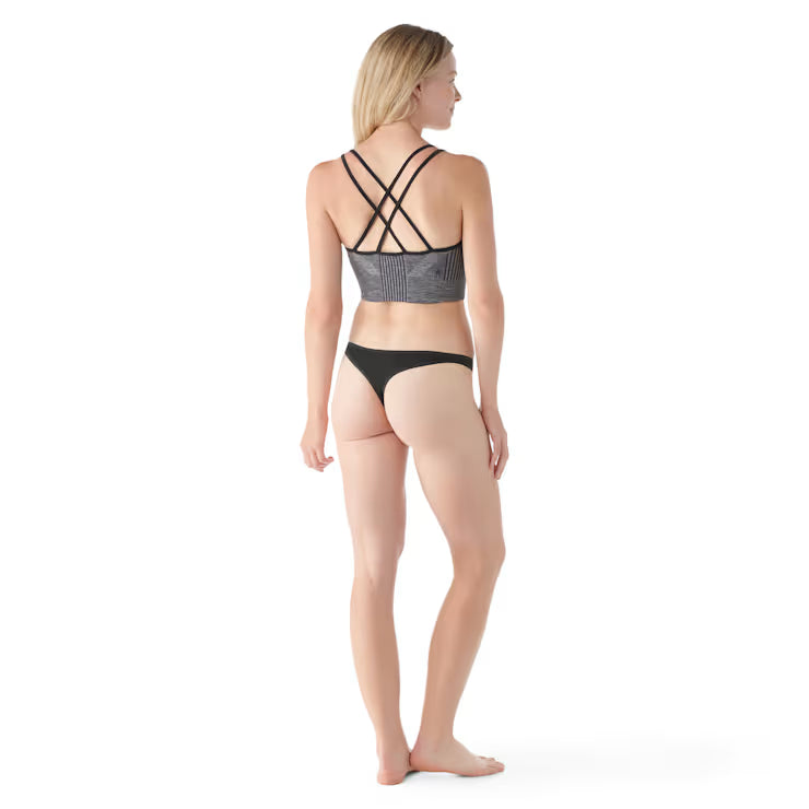 Smartwool Women's Everyday Merino Thong Boxed - Image 2