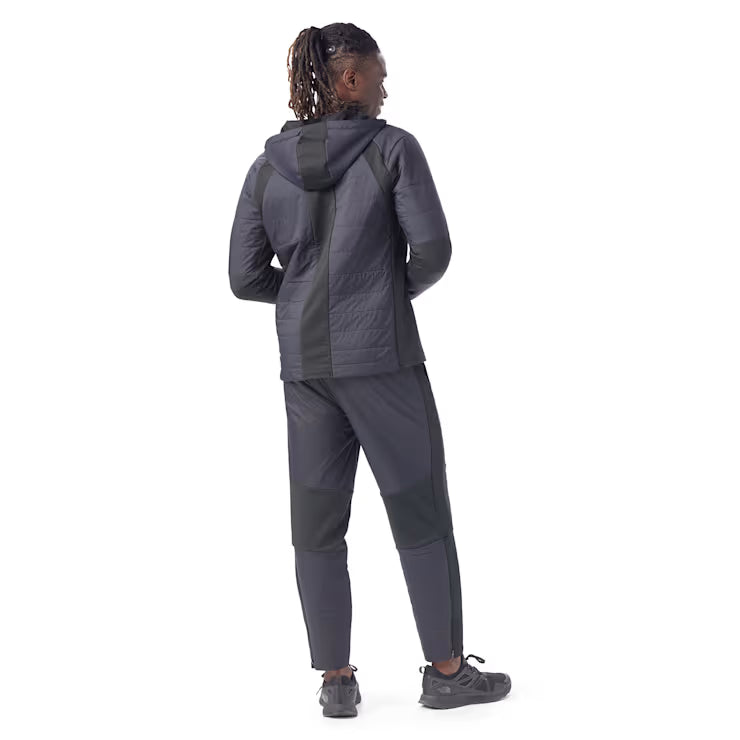 Smartwool Men's Smartloft Hooded Jacket - Image 3