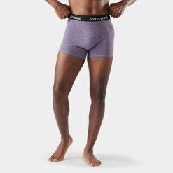 Smartwool Men's Active Boxer Brief Underwear