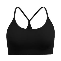 Alternative view of Smartwool Women's Merino Blend Bralette Sports Bra
