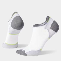 Smartwool Run Low Ankle Socks Running