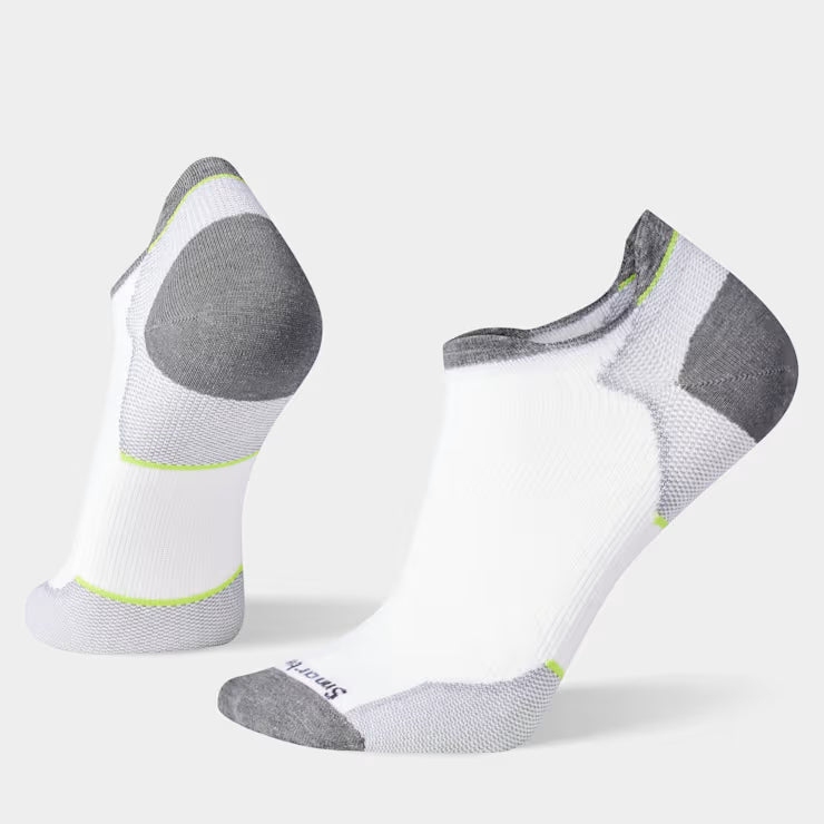 Smartwool Run Low Ankle Socks Running