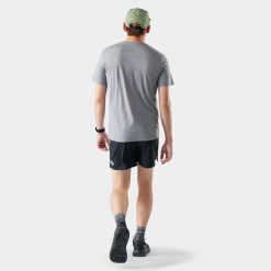 Alternative view of Smartwool Men's Active Lined 5 Short Shorts