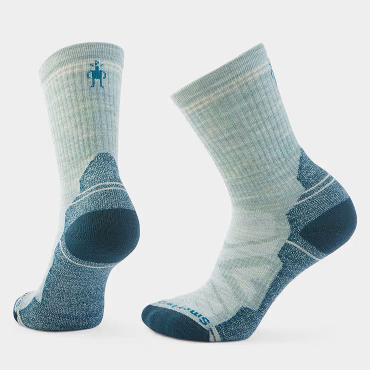 Smartwool Women's Hike Crew Socks Hiking