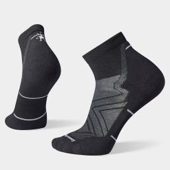 Smartwool Run Ankle Socks Running
