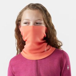 Alternative view of Smartwool Kids' Thermal Merino Neck Gaiter