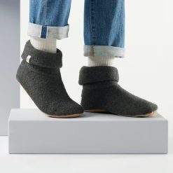 Alternative view of Smartwool Second Cut? Fleece Slipper
