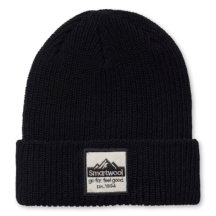 Smartwool Kids' Smartwool Patch Beanie Winter Hat