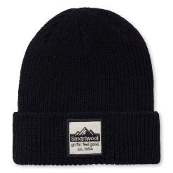 Smartwool Kids' Smartwool Patch Beanie Winter Hat
