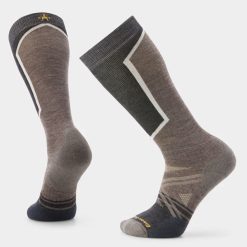 Smartwool Ski Over The Calf Socks Ski