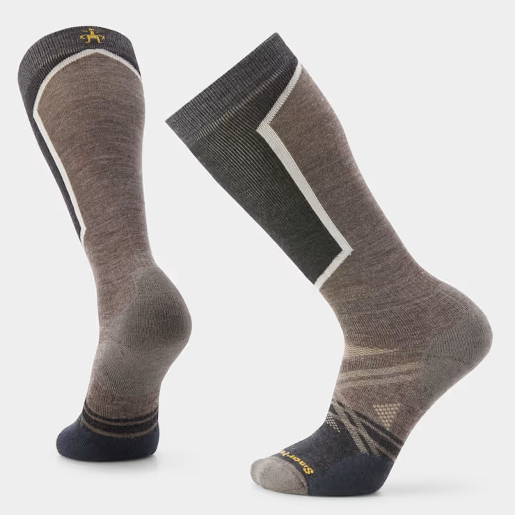 Smartwool Ski Over The Calf Socks Ski