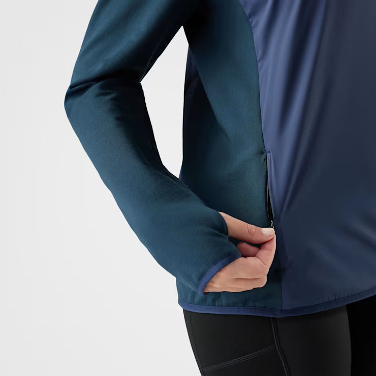 Smartwool Women's Smartloft Pullover - Image 4