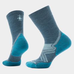 Smartwool Women's Run Cold Weather Crew Socks Running