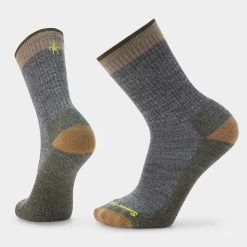 Smartwool Everyday Rollinsville Crew Socks
