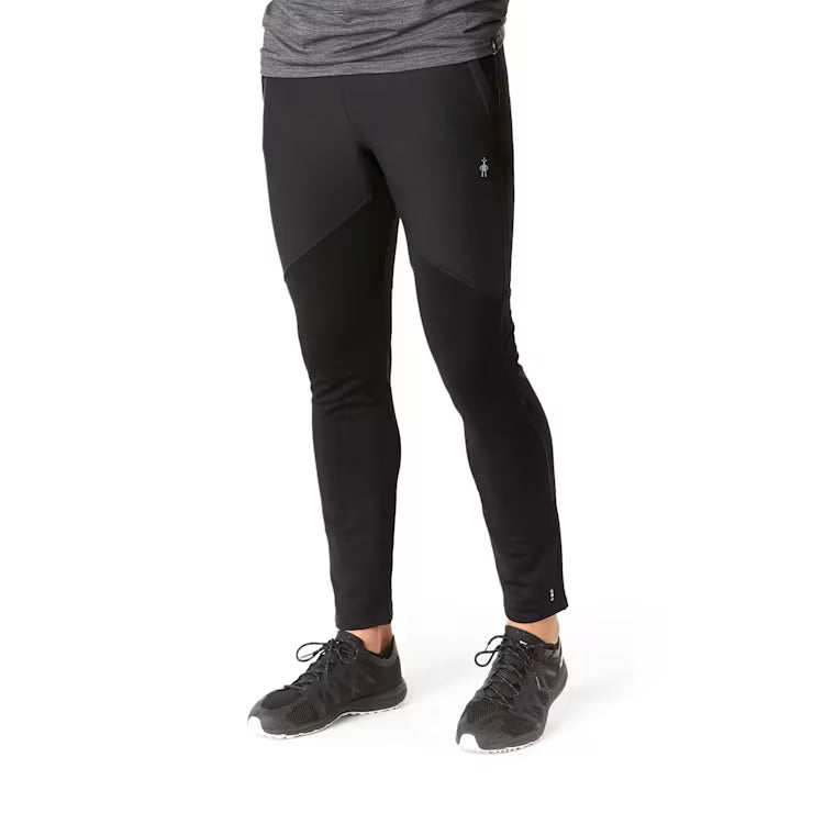 Smartwool Men's Active Fleece Wind Pant