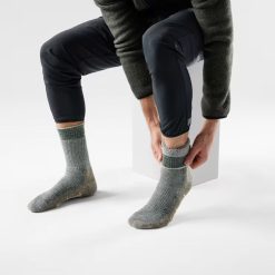 Alternative view of Smartwool Hike Classic Edition Second Cut? Crew Socks Hiking
