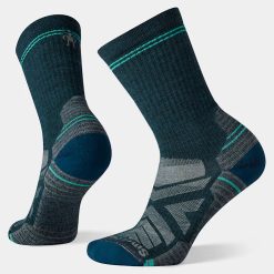 Smartwool Women's Hike Crew Socks Hiking