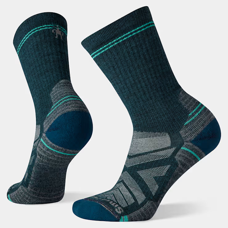 Smartwool Women's Hike Crew Socks Hiking